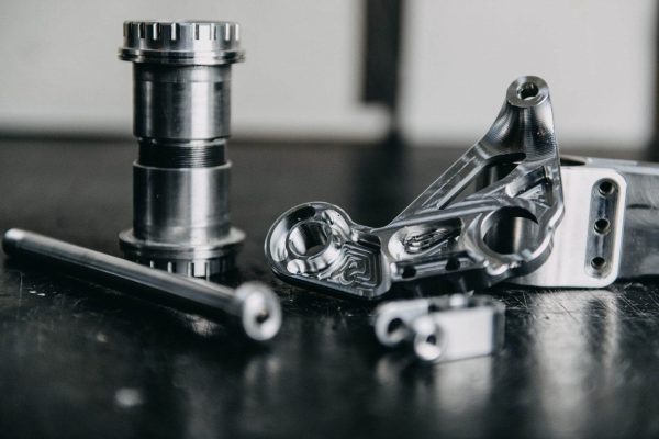 Antidote technology alluminium alloy