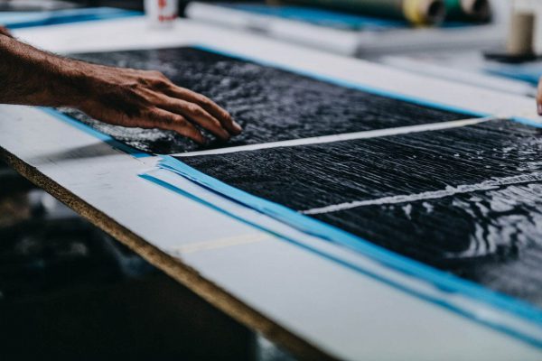 Antidote technology carbon fiber