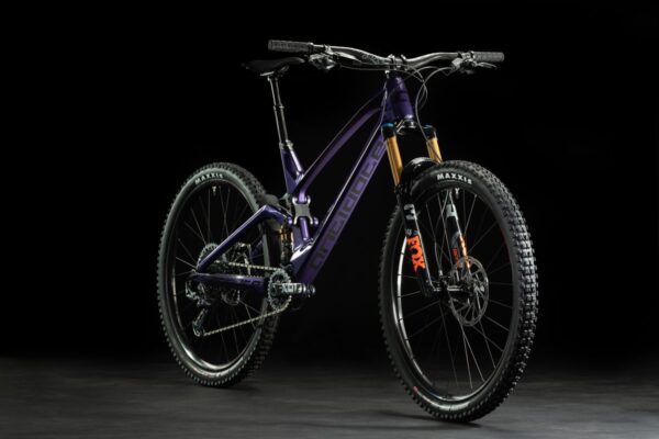 woodsprite antidote trail gallery 4