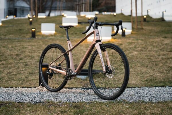 antidote gravel bike 2