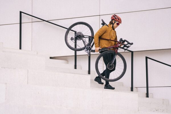 antidote gravel bike 6