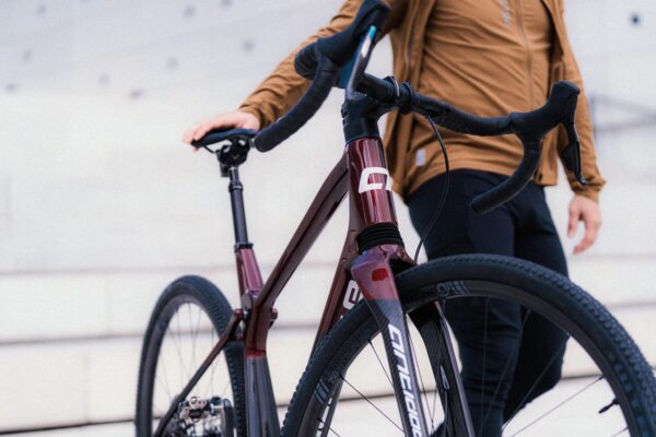 antidote gravel bike 7